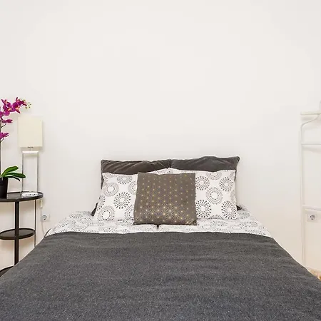 Wesselenyi Design Budapest