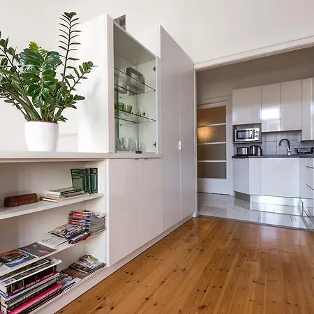 Apartamento Wesselenyi Design