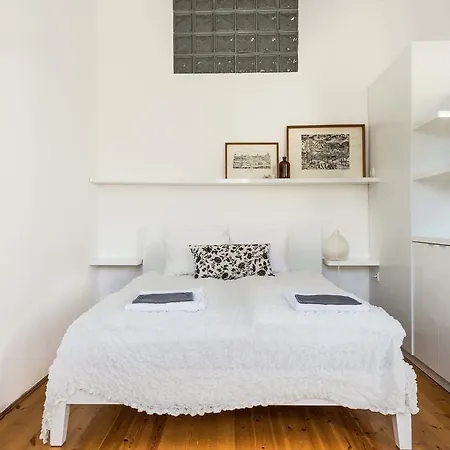 Apartamento Wesselenyi Design Budapest