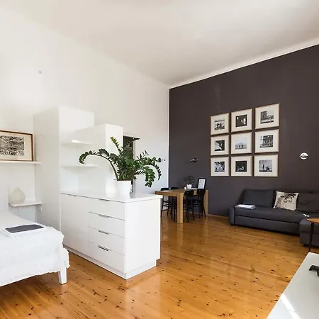 Apartamento Wesselenyi Design Budapest