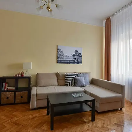 Wesselenyi Design Apartamento