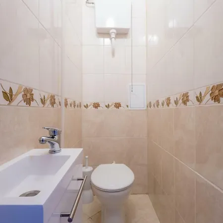 Wesselenyi Design Apartamento